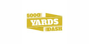 5000 Yards Dash